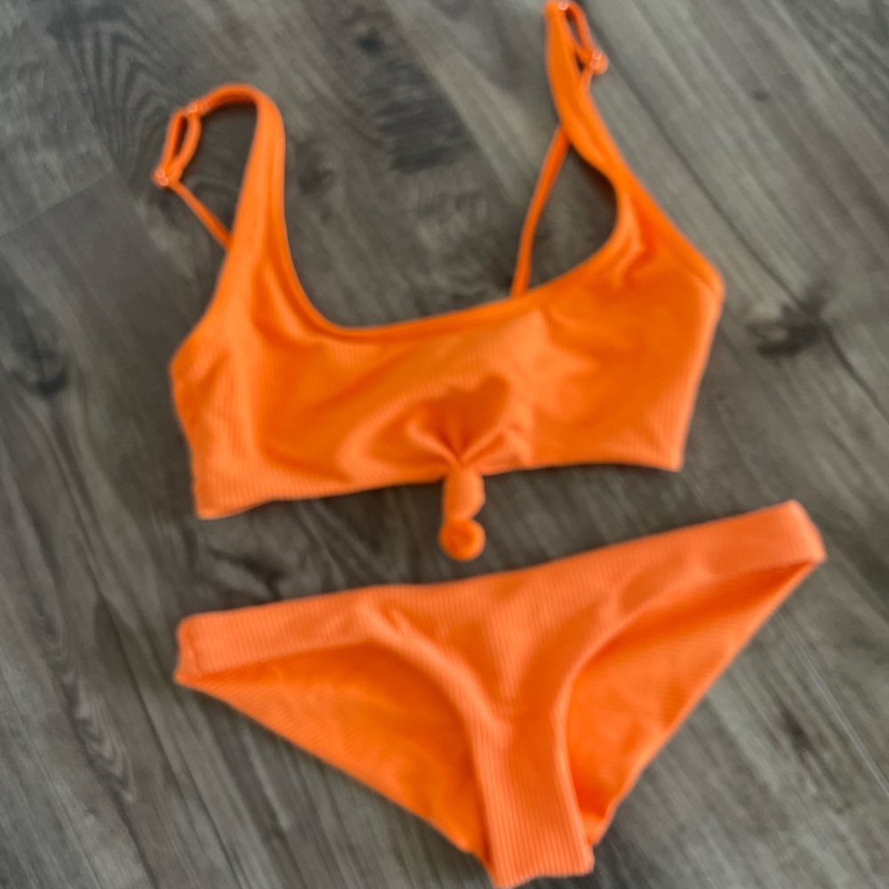 Frankie's Bikini